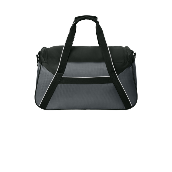 OGIO® Inception Poly Dobby 21" Duffel