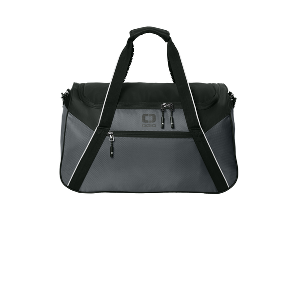 OGIO® Inception Poly Dobby 21" Duffel