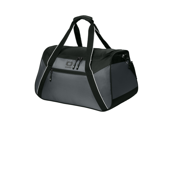 OGIO® Inception Poly Dobby 21" Duffel