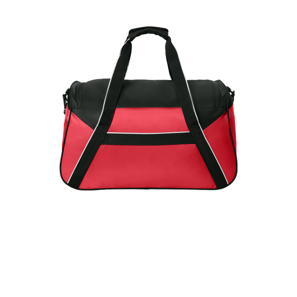 OGIO® Inception Poly Dobby 21" Duffel