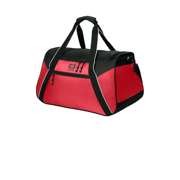 OGIO® Inception Poly Dobby 21" Duffel
