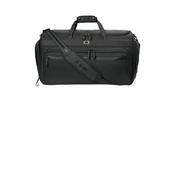 OGIO® Transform Poly Garment 22" Duffel