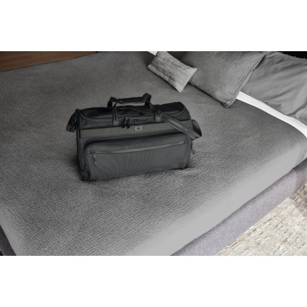OGIO® Transform Poly Garment 22" Duffel