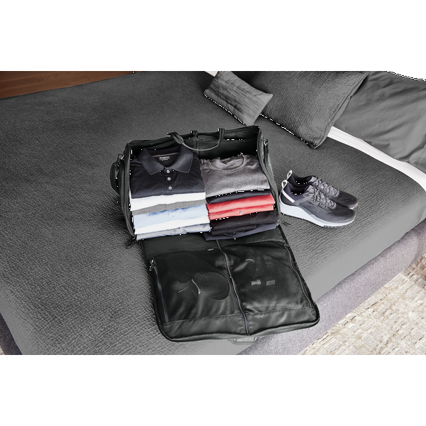 OGIO® Transform Poly Garment 22" Duffel