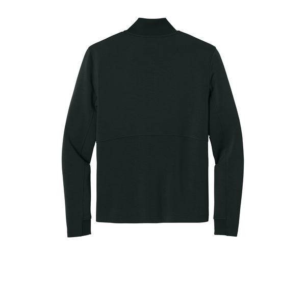 OGIO® Transcend Tri-Blend Men's Full Zip