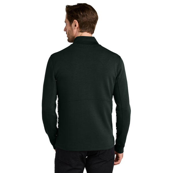 OGIO® Transcend Tri-Blend Men's Full Zip