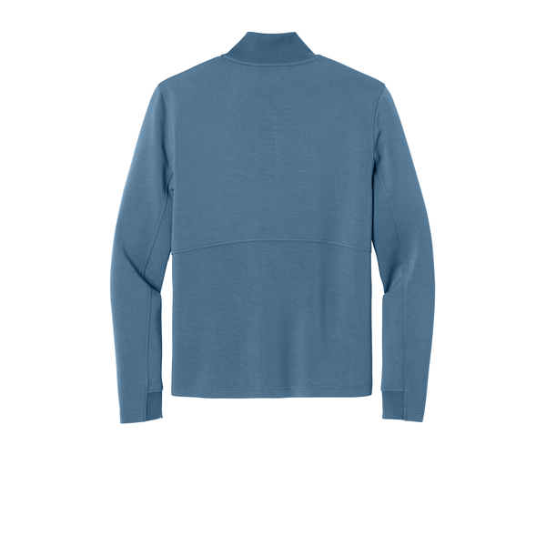 OGIO® Transcend Tri-Blend Men's Full Zip