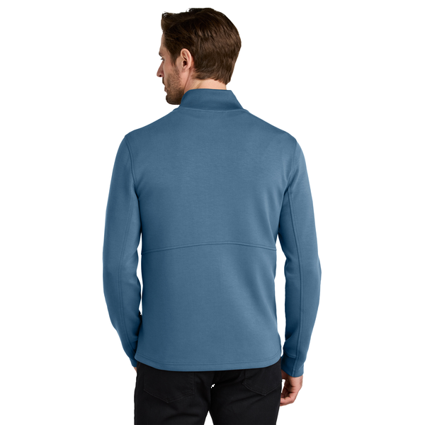 OGIO® Transcend Tri-Blend Men's Full Zip