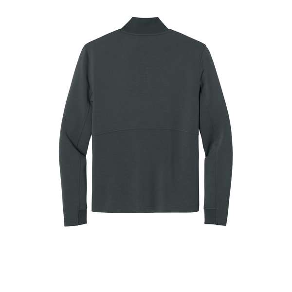 OGIO® Transcend Tri-Blend Men's Full Zip