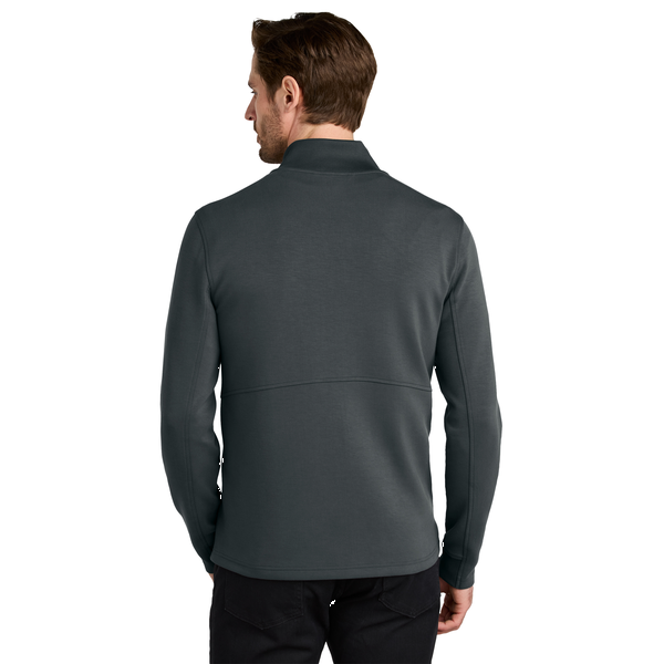 OGIO® Transcend Tri-Blend Men's Full Zip