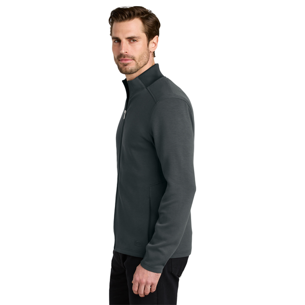 OGIO® Transcend Tri-Blend Men's Full Zip
