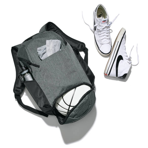 Sport-Tek® Club Rec Poly PVC Pack