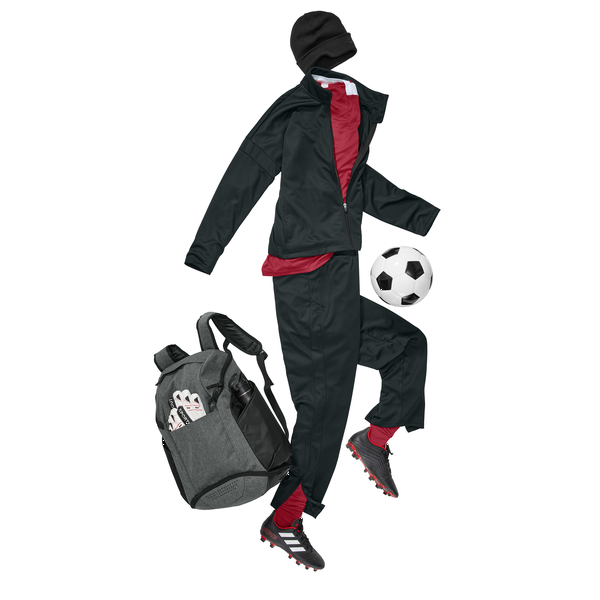 Sport-Tek® Club Rec Poly PVC Pack