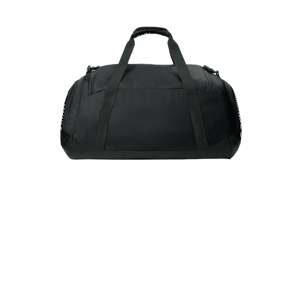 Sport-Tek® Large Rec Poly PVC 26.5" Duffel