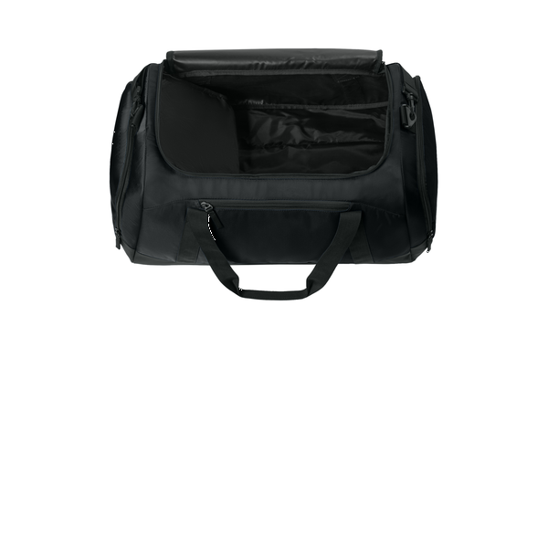 Sport-Tek® Large Rec Poly PVC 26.5" Duffel