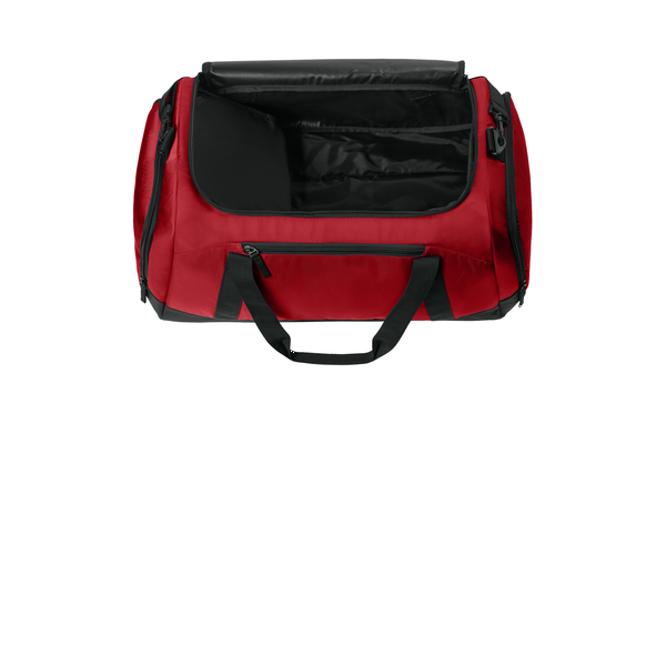 Sport-Tek® Large Rec Poly PVC 26.5" Duffel