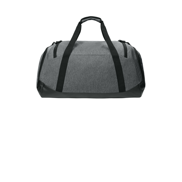 Sport-Tek® Large Rec Poly PVC 26.5" Duffel