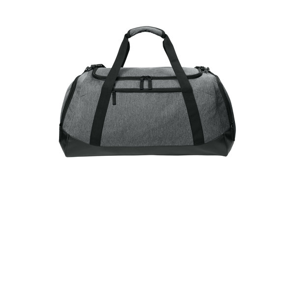 Sport-Tek® Large Rec Poly PVC 26.5" Duffel