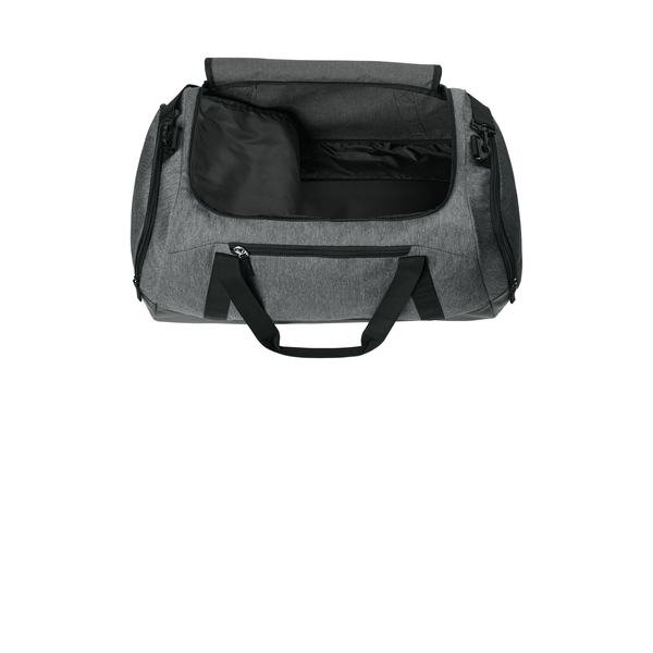 Sport-Tek® Large Rec Poly PVC 26.5" Duffel