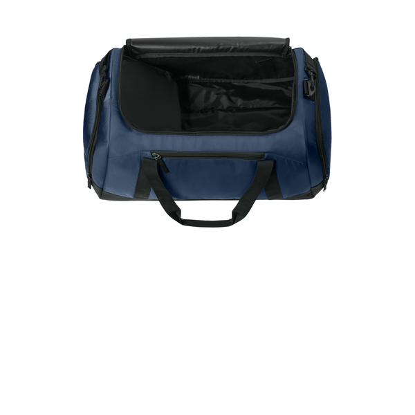Sport-Tek® Large Rec Poly PVC 26.5" Duffel