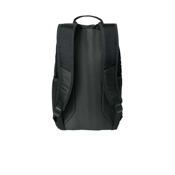 Sport-Tek® Rec Poly PVC Laptop Backpack