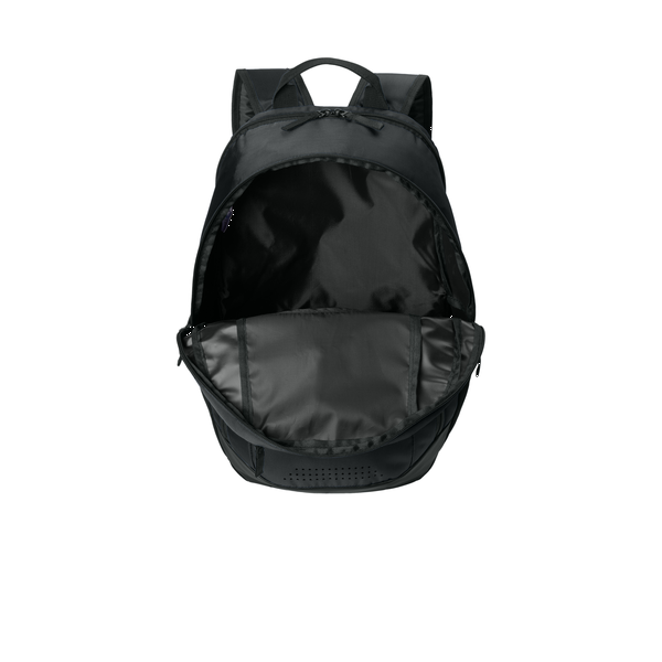 Sport-Tek® Rec Poly PVC Laptop Backpack