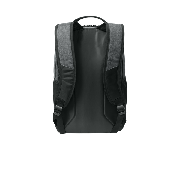 Sport-Tek® Rec Poly PVC Laptop Backpack