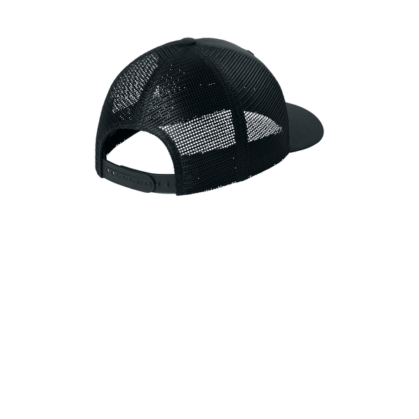 Sport-Tek® Club Structured Trucker Cap