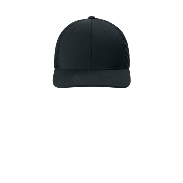 Sport-Tek® Club Structured Trucker Cap