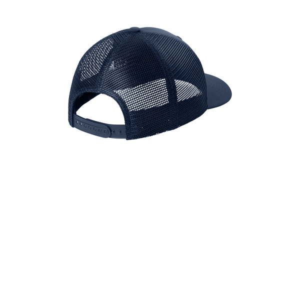 Sport-Tek® Club Structured Trucker Cap
