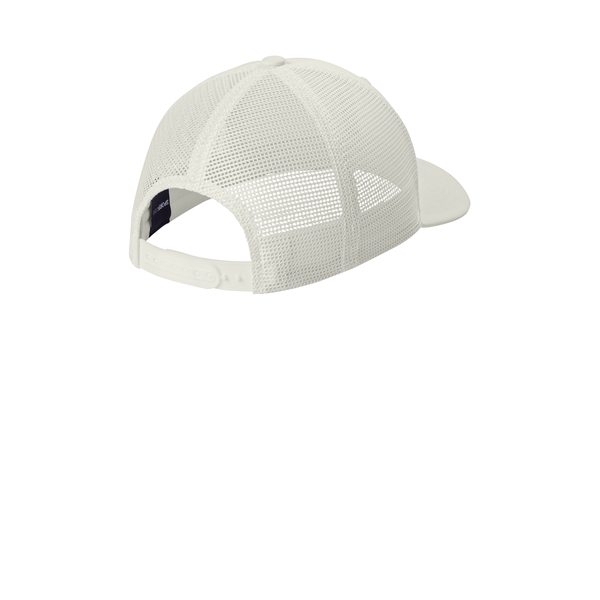 Sport-Tek® Club Structured Trucker Cap