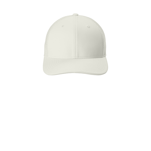 Sport-Tek® Club Structured Trucker Cap