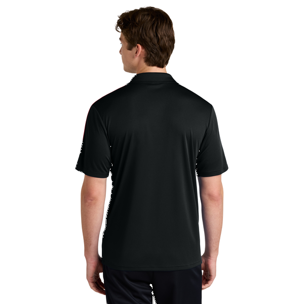 Sport-Tek® Competitor™ Poly Interlock United Men's Polo