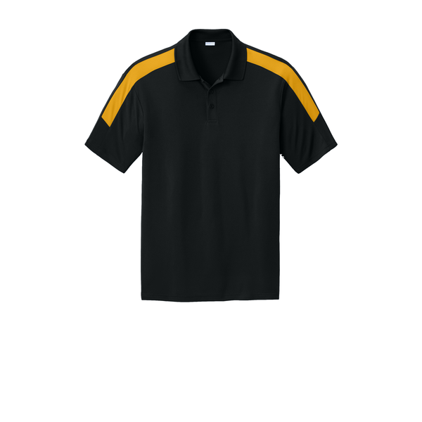 Sport-Tek® Competitor™ Poly Interlock United Men's Polo