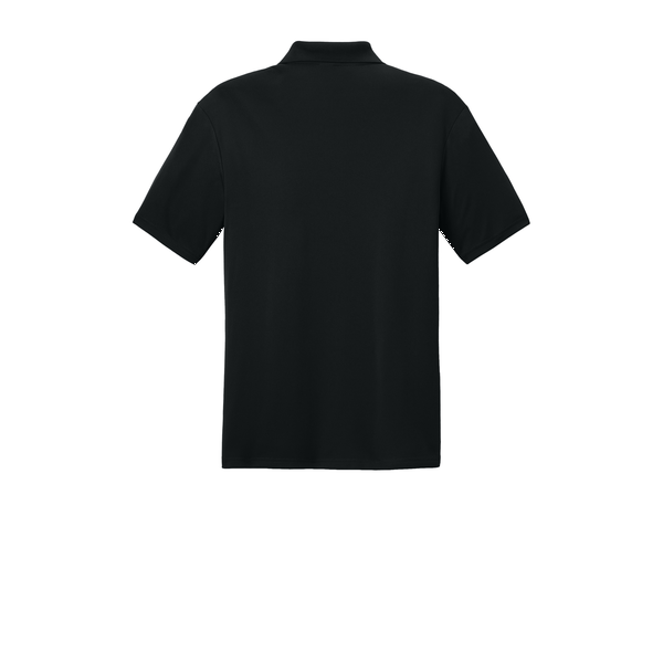 Sport-Tek® Competitor™ Poly Interlock United Men's Polo