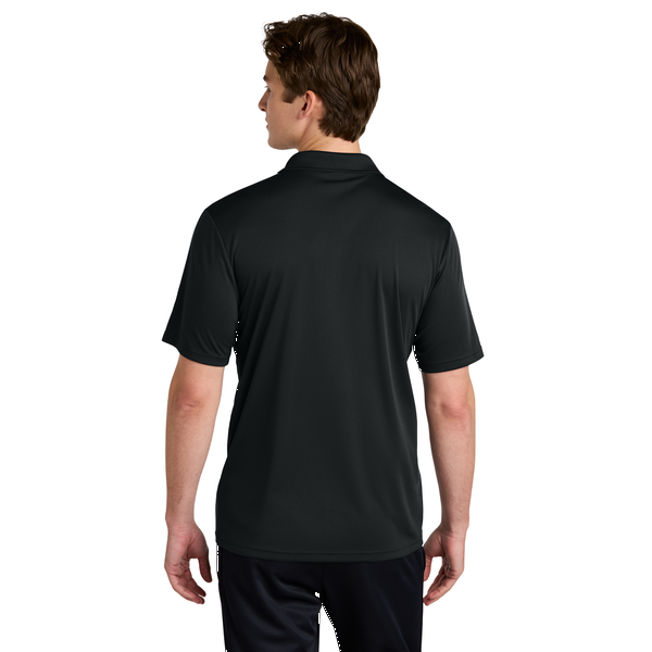 Sport-Tek® Competitor™ Poly Interlock United Men's Polo