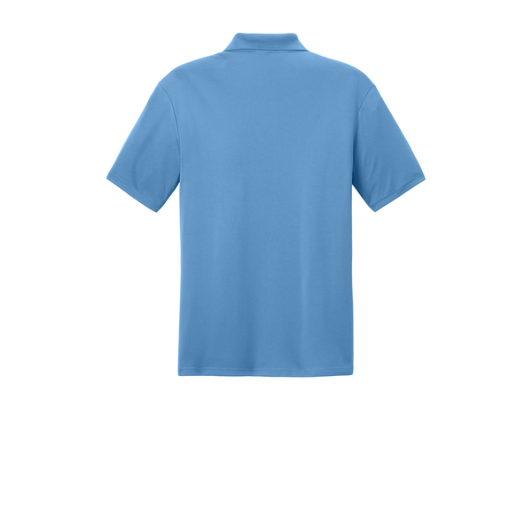Sport-Tek® Competitor™ Poly Interlock United Men's Polo
