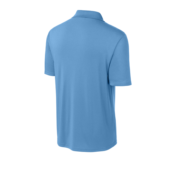 Sport-Tek® Competitor™ Poly Interlock United Men's Polo