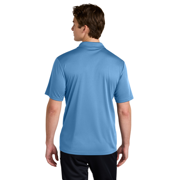 Sport-Tek® Competitor™ Poly Interlock United Men's Polo