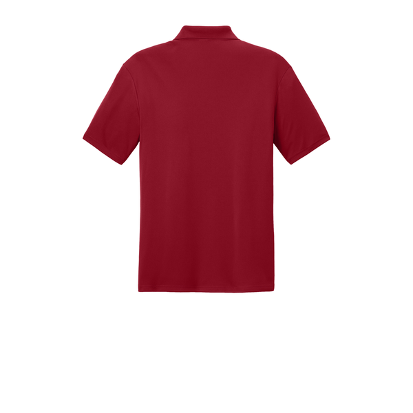 Sport-Tek® Competitor™ Poly Interlock United Men's Polo