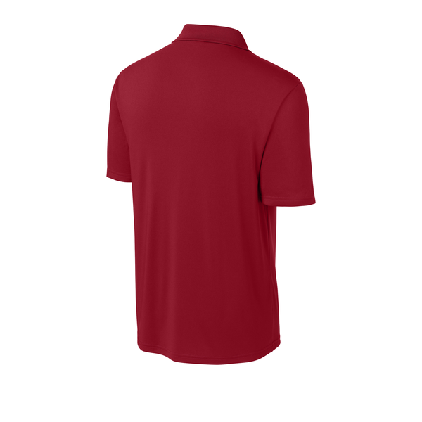 Sport-Tek® Competitor™ Poly Interlock United Men's Polo