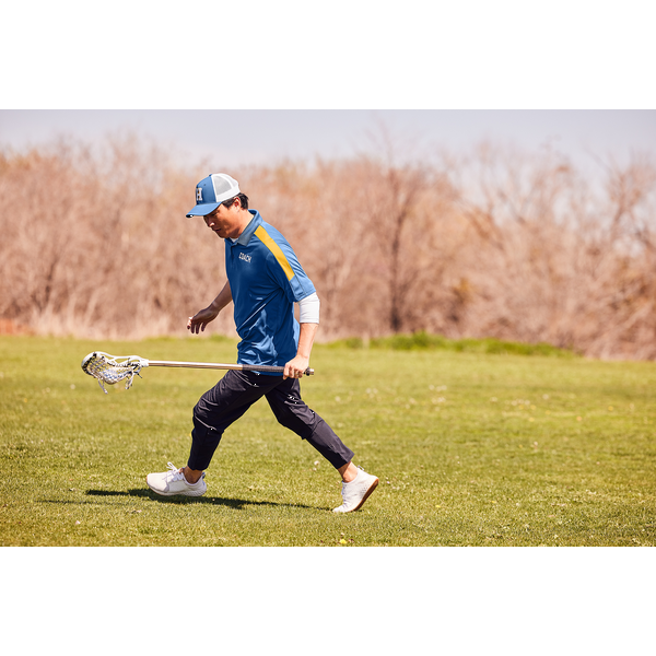 Sport-Tek® Competitor™ Poly Interlock United Men's Polo