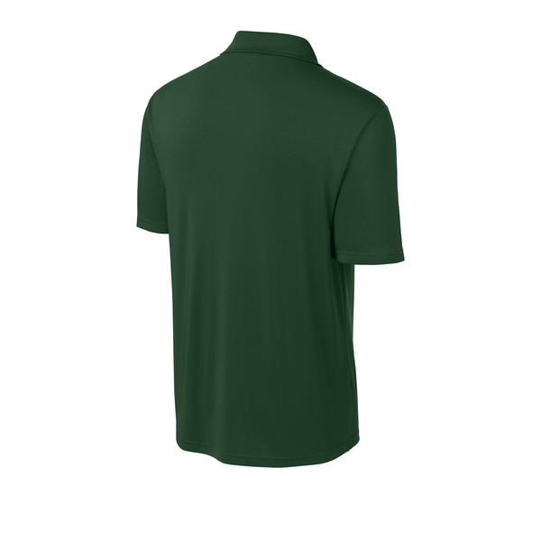 Sport-Tek® Competitor™ Poly Interlock United Men's Polo