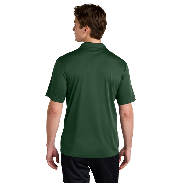 Sport-Tek® Competitor™ Poly Interlock United Men's Polo