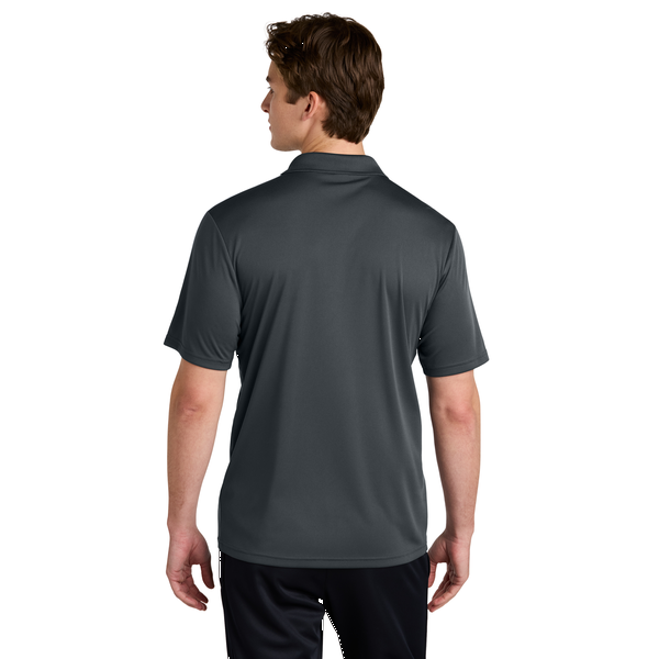 Sport-Tek® Competitor™ Poly Interlock United Men's Polo