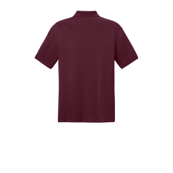 Sport-Tek® Competitor™ Poly Interlock United Men's Polo