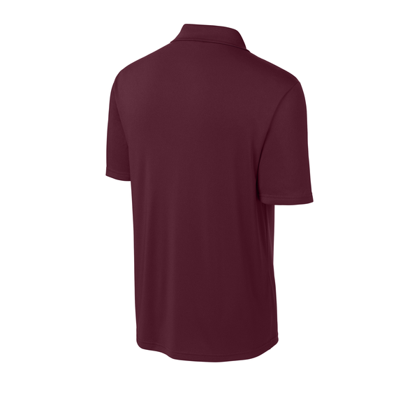 Sport-Tek® Competitor™ Poly Interlock United Men's Polo