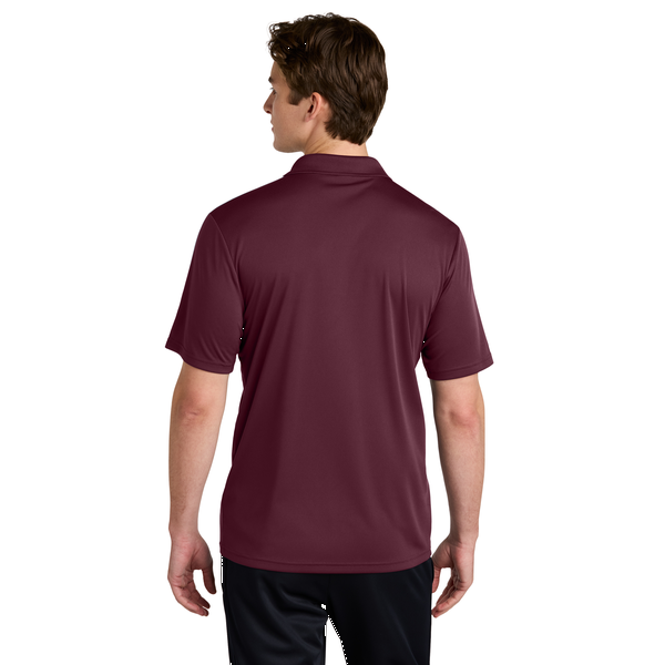 Sport-Tek® Competitor™ Poly Interlock United Men's Polo