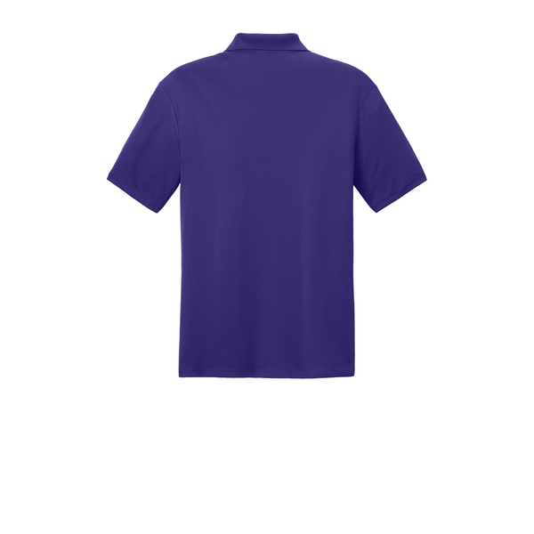 Sport-Tek® Competitor™ Poly Interlock United Men's Polo