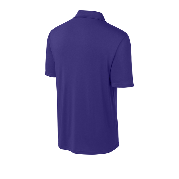 Sport-Tek® Competitor™ Poly Interlock United Men's Polo